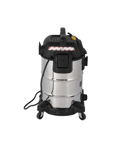 DEWALT ODKURZACZ PRZEMYSŁOWY WARSZTATOWY 30L PTA DXV30SAPTA