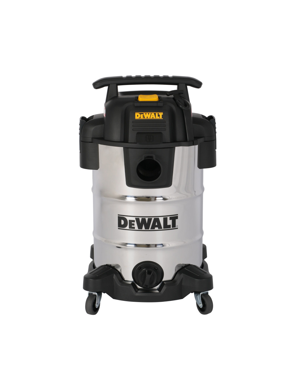 DEWALT ODKURZACZ PRZEMYSŁOWY WARSZTATOWY 30L PTA DXV30SAPTA