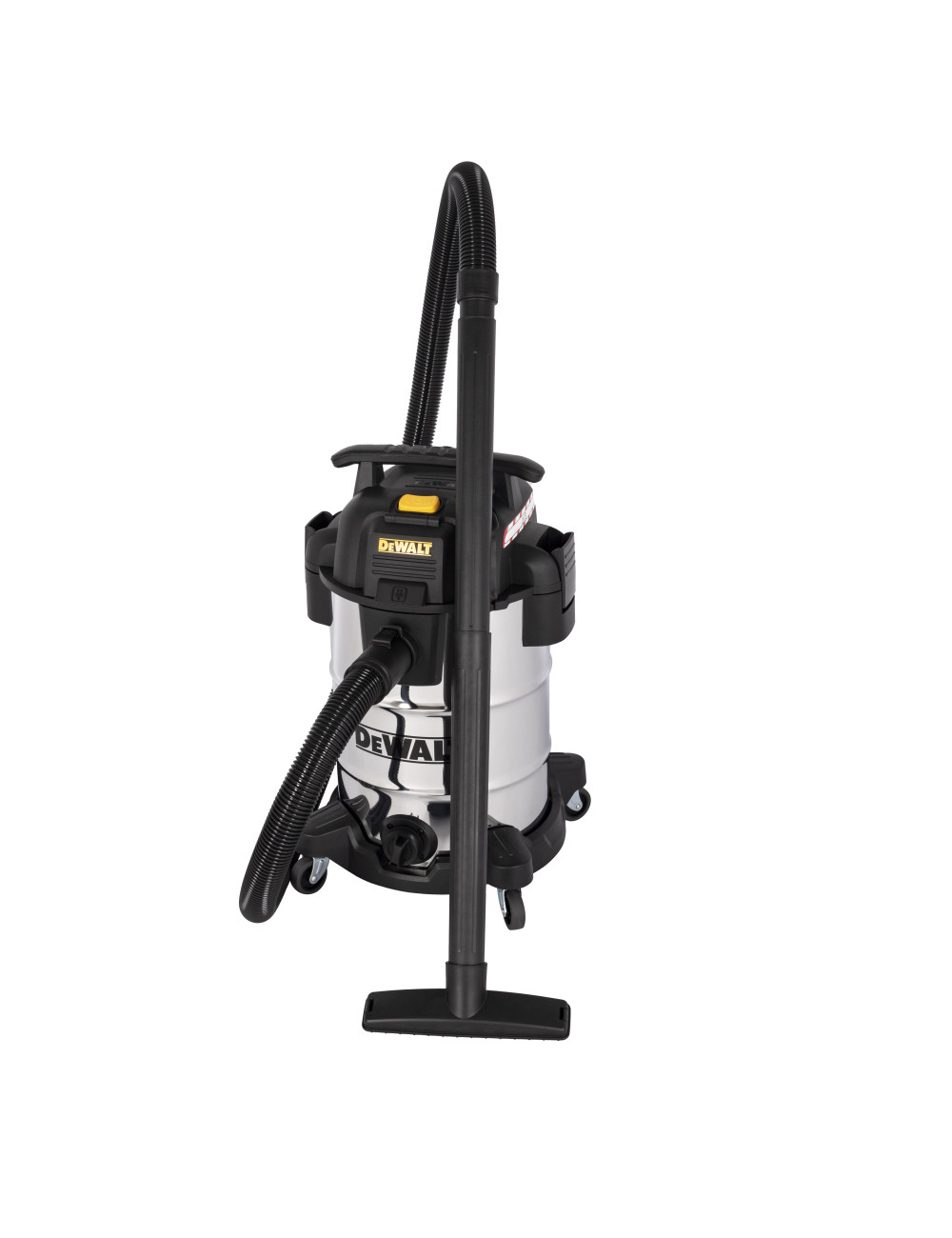 DEWALT ODKURZACZ PRZEMYSŁOWY WARSZTATOWY 30L PTA DXV30SAPTA