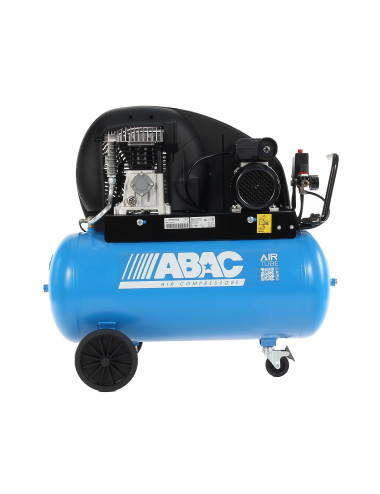 KOMPRESOR ABAC LINE EXT A29B 90 3HP ->4116024565, 4116024518