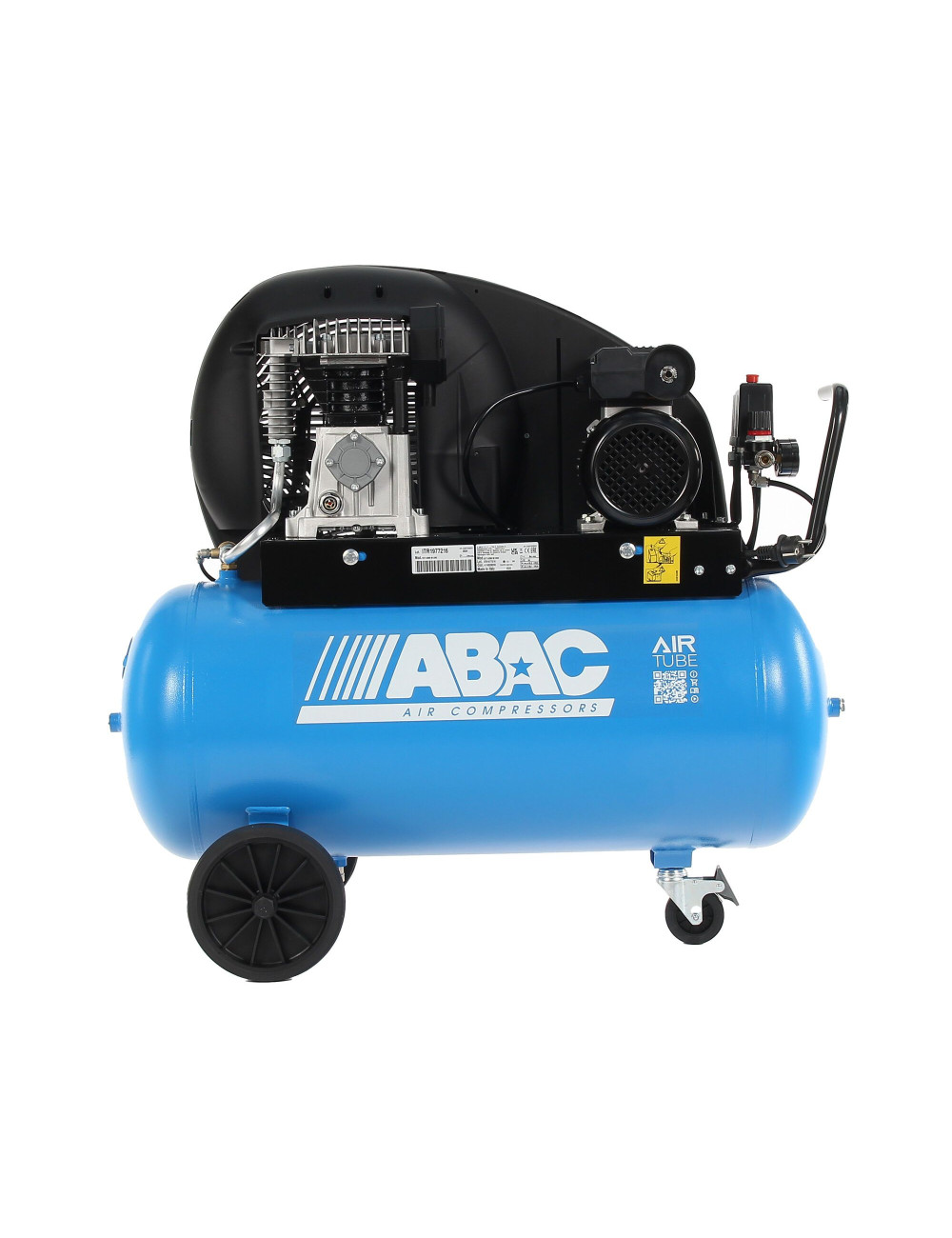 KOMPRESOR ABAC LINE EXT A29B 90 3HP ->4116024565, 4116024518