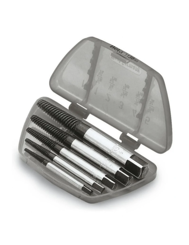 BETA WYKRĘTAKI KOMPLET 5cz. 1430 S5