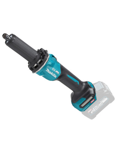 MAKITA SZLIFIERKA PROSTA 40V XGT GD001GZ 6mm