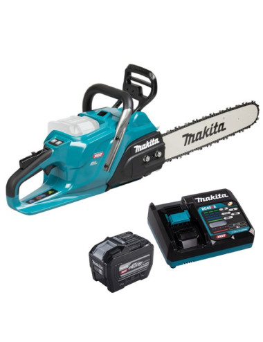 MAKITA PIŁA ŁAŃCUCHOWA 40V XGT UC030GE102 40cm