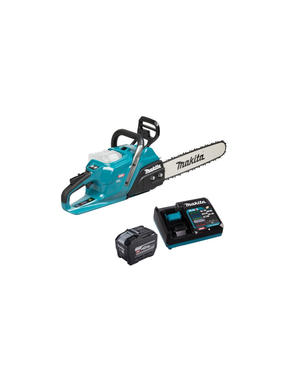 MAKITA PIŁA ŁAŃCUCHOWA 40V XGT UC030GE102 40cm
