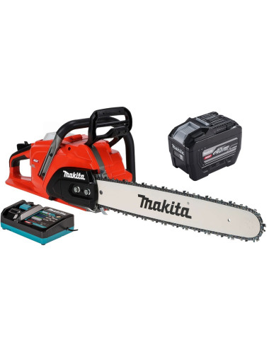 MAKITA PIŁA ŁAŃCUCHOWA 40V XGT UC030GE103 50cm