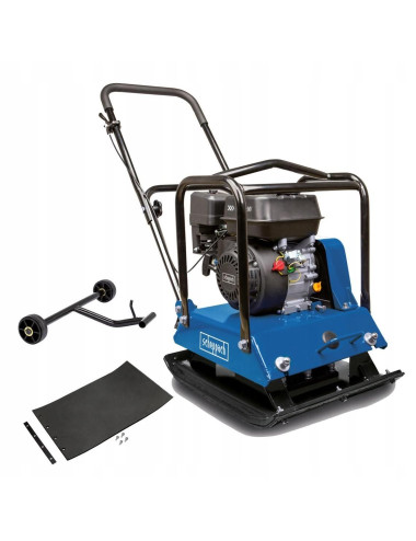 SCHEPPACH ZAGĘSZCZARKA HP2200S