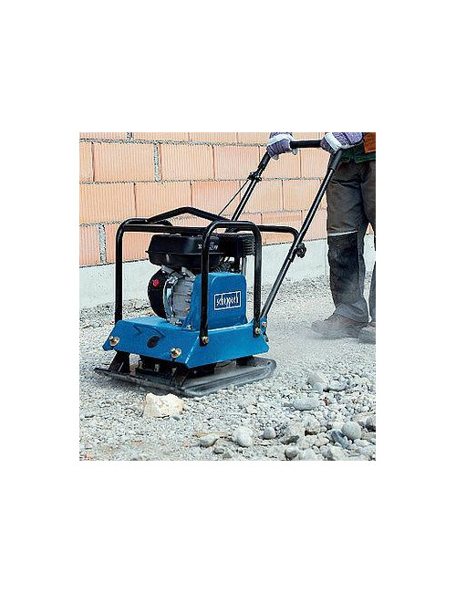 SCHEPPACH ZAGĘSZCZARKA HP2200S