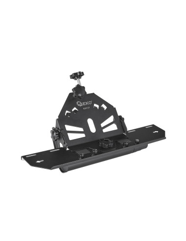 PRZYSTAWKA DO SZLIFIERKI KĄTOWEJ 115-125mm DO CIĘCIA POD KĄTEM 45st. GEKO