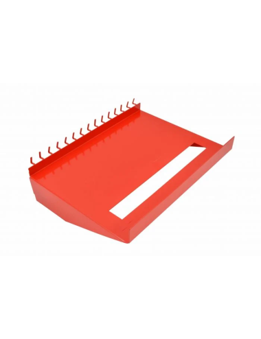 REGAŁ HOOZAR PÓŁKA 1