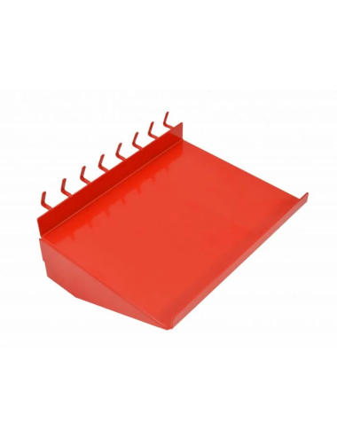 REGAŁ HOOZAR PÓŁKA 2