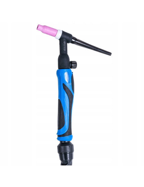 UCHWYT SPAWALNICZY TIG SR26V 4m  WTYK (ZAWOREK) MAGNUM 50