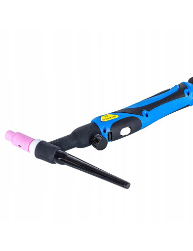 UCHWYT SPAWALNICZY TIG SR26V 4m  WTYK (ZAWOREK) MAGNUM 50