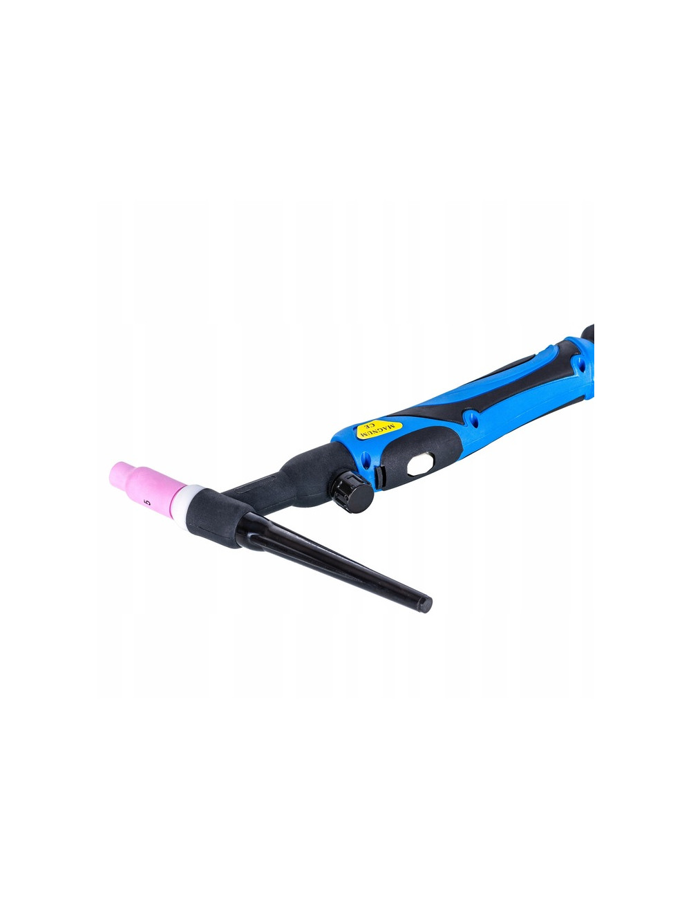 UCHWYT SPAWALNICZY TIG SR26V 4m  WTYK (ZAWOREK) MAGNUM 50