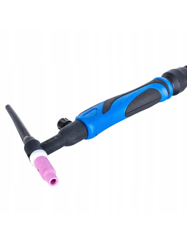 UCHWYT SPAWALNICZY TIG SR26V 4m  WTYK (ZAWOREK) MAGNUM 50