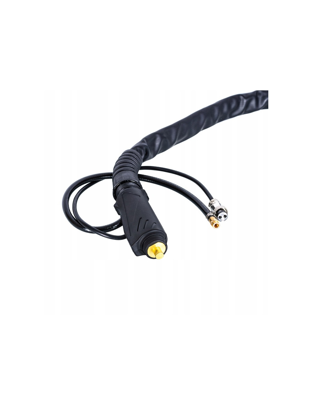 UCHWYT SPAWALNICZY TIG SR26V 4m  WTYK (ZAWOREK) MAGNUM 50