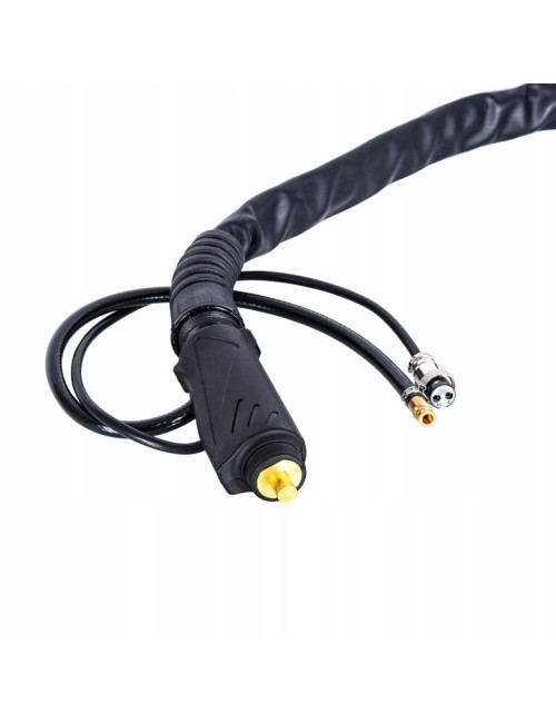 UCHWYT SPAWALNICZY TIG SR26V 4m  WTYK (ZAWOREK) MAGNUM 50