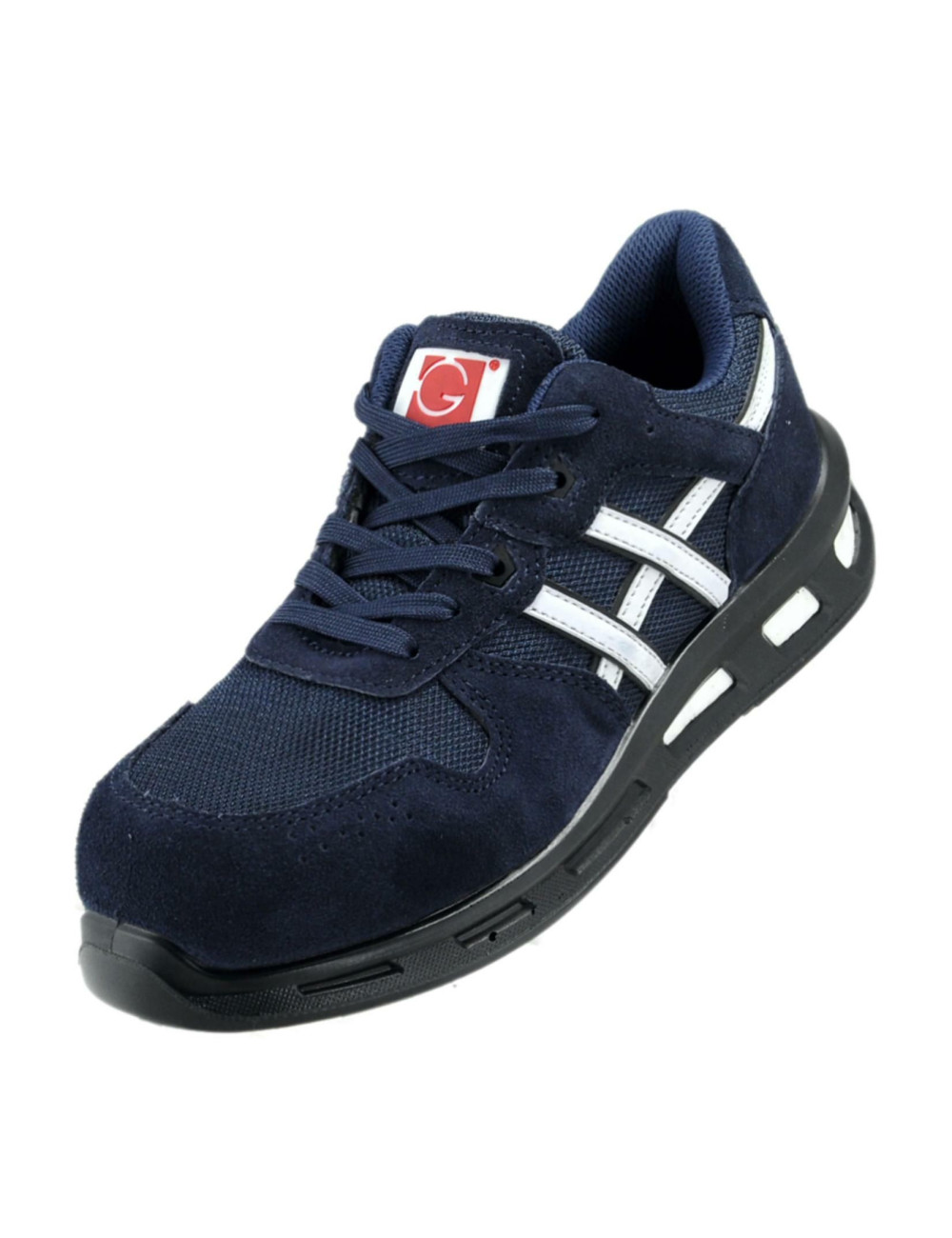 BUTY NISKIE BEZPIECZNE WAVE 520/S1/R-42