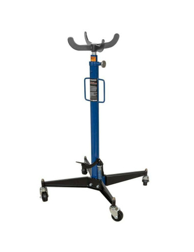 PODNOŚNIK HYDRAULICZNY DO SKRZYŃ BIEGÓW 0,5T  FORSAGE