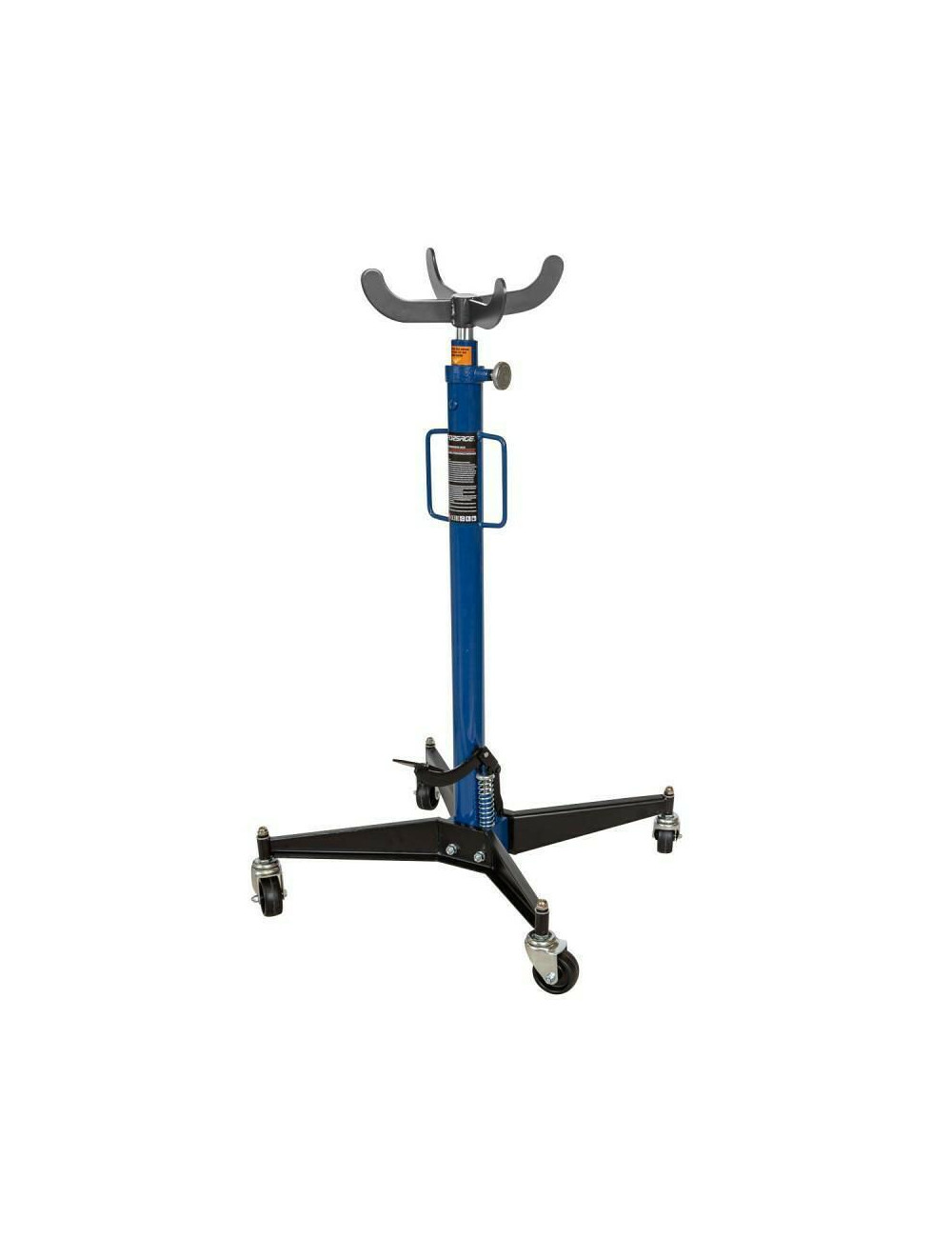 PODNOŚNIK HYDRAULICZNY DO SKRZYŃ BIEGÓW 0,5T  FORSAGE