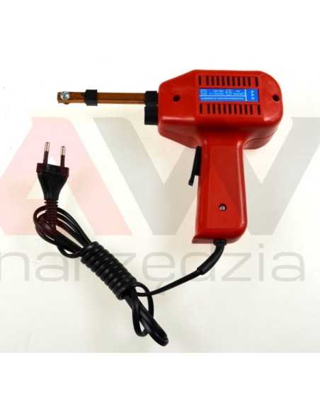 LUTPOL LUTOWNICA TRANSORMATOROWA LT-B 100W 230V