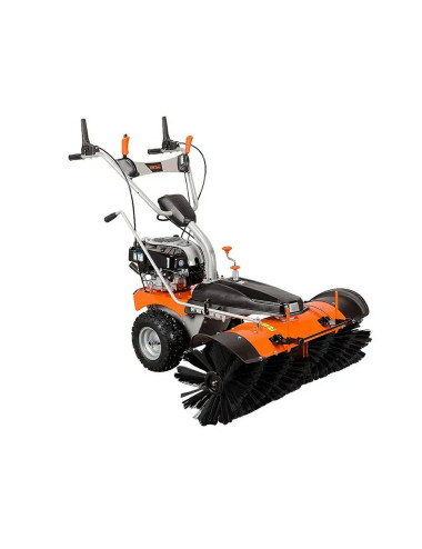 OLEO-MAC ZAMIATARKA SPALINOWA OM LINE PKR 100L