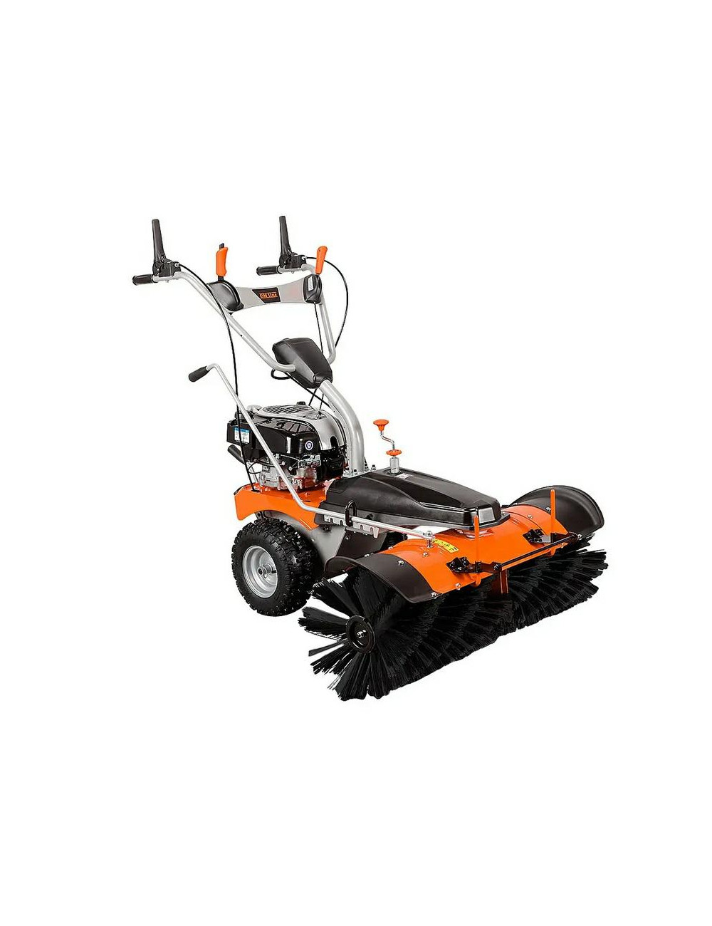 OLEO-MAC ZAMIATARKA SPALINOWA OM LINE PKR 100L