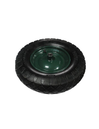 KOŁO GLEBOGRYZARKI 400-8  PRAWE MAR-POL