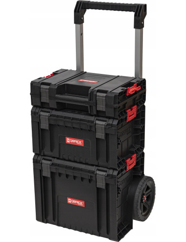 QBRICK SYSTEM PRO SET 1 2.0 PLUS