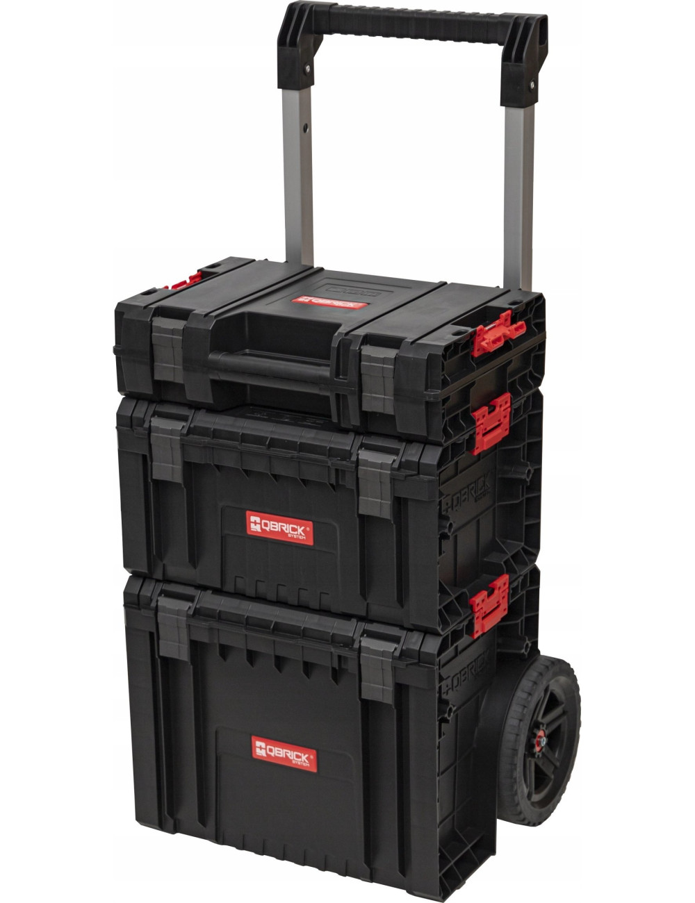 QBRICK SYSTEM PRO SET 1 2.0 PLUS