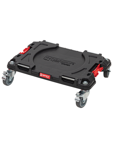 QBRICK SYSTEM PRO PLATFORMA TRANSPORTOWA