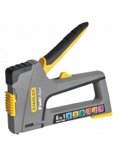 STANLEY ZSZYWACZ FATMAX TR75 6w1