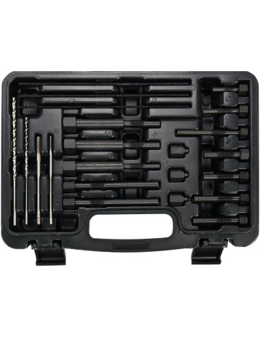 YATO ZESTAW DO DEMONTAŻU ŻARNIKA ŚWIEC YT-05345