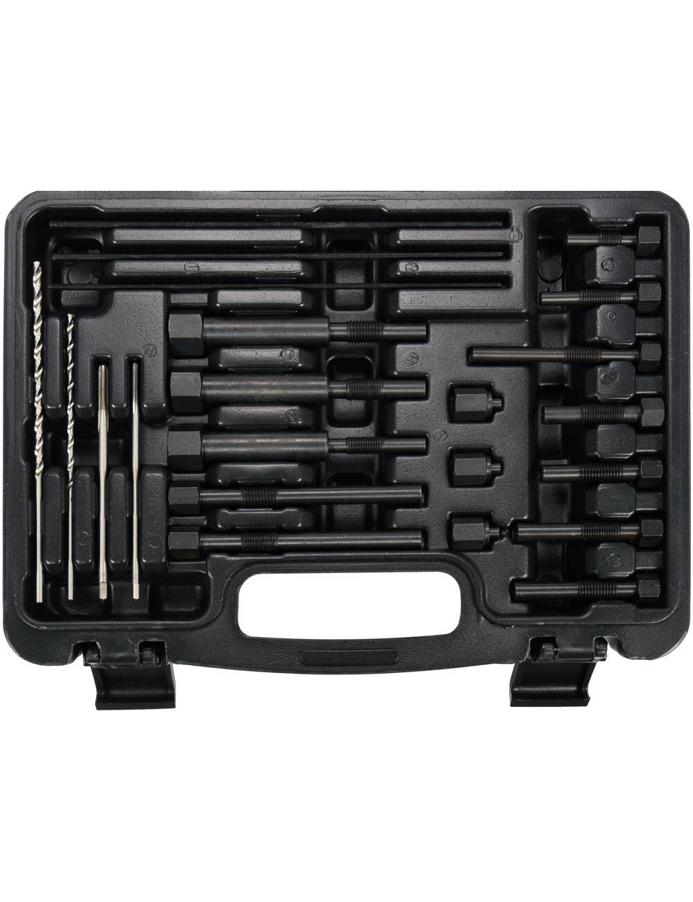 YATO ZESTAW DO DEMONTAŻU ŻARNIKA ŚWIEC YT-05345