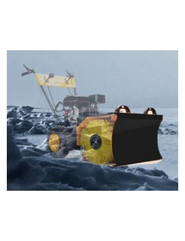 NAC LEMIESZ DO ZAMIATARKI SWP80 KCB25-F