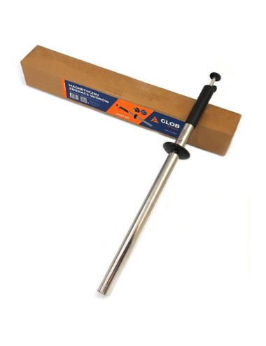 GLOB MAGNETYCZNY ZBIERACZ WIÓRÓW 580mm