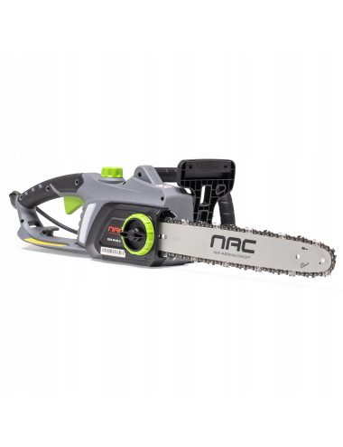 NAC PIŁA ŁAŃCUCHOWA ELEKTRYCZNA 2400W 40cm