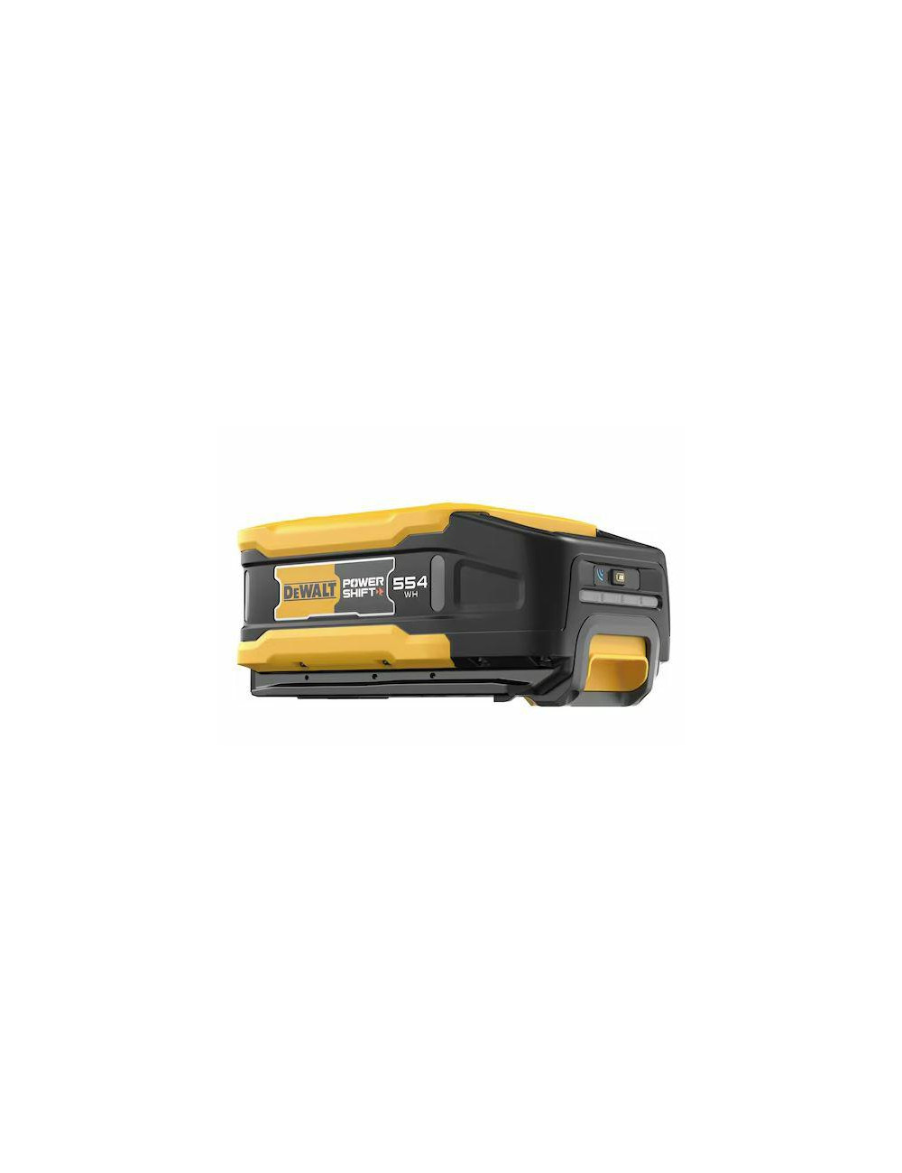 DEWALT POWERSHIFT AKUMULATOR DCBPS0554