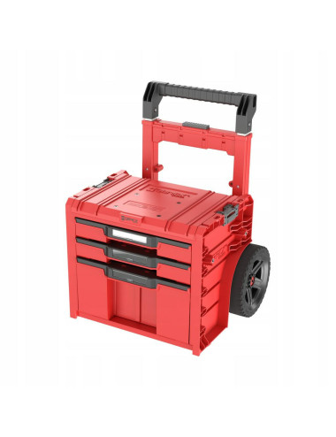 QBRICK SYSTEM PRO CART 2.0 DRAWER 3 RUHD