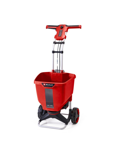 EINHELL SIEWNIK AKUMULATOROWY GE-SR 18/22 Li-SOLO