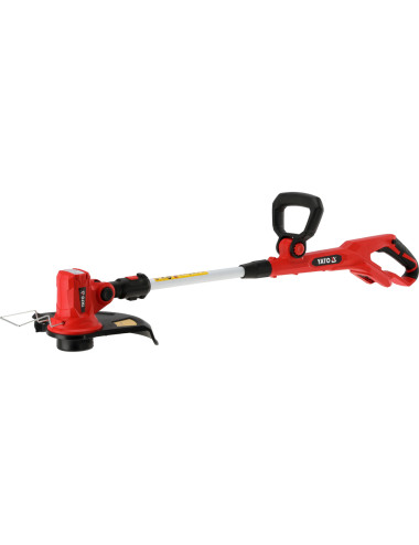 YATO PODKASZARKA DO TRAWY 18V SOLO