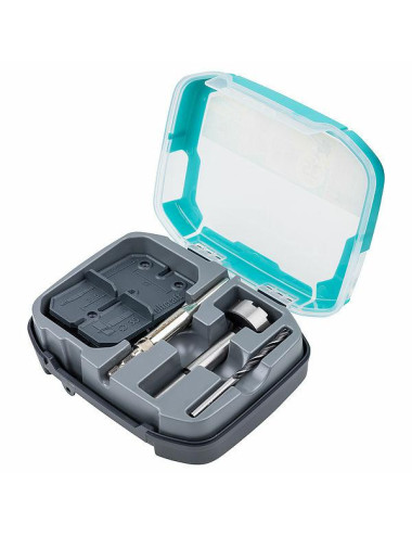 WOLFCRAFT ZESTAW DO MONTAŻU ZAWIASÓW 35mm