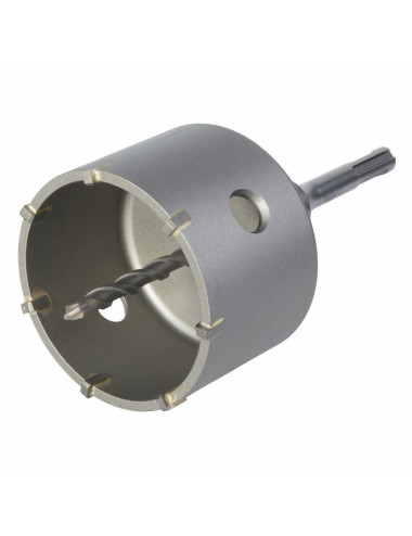 WOLFCRAFT OTWORNICA 83mm SDS-PLUS