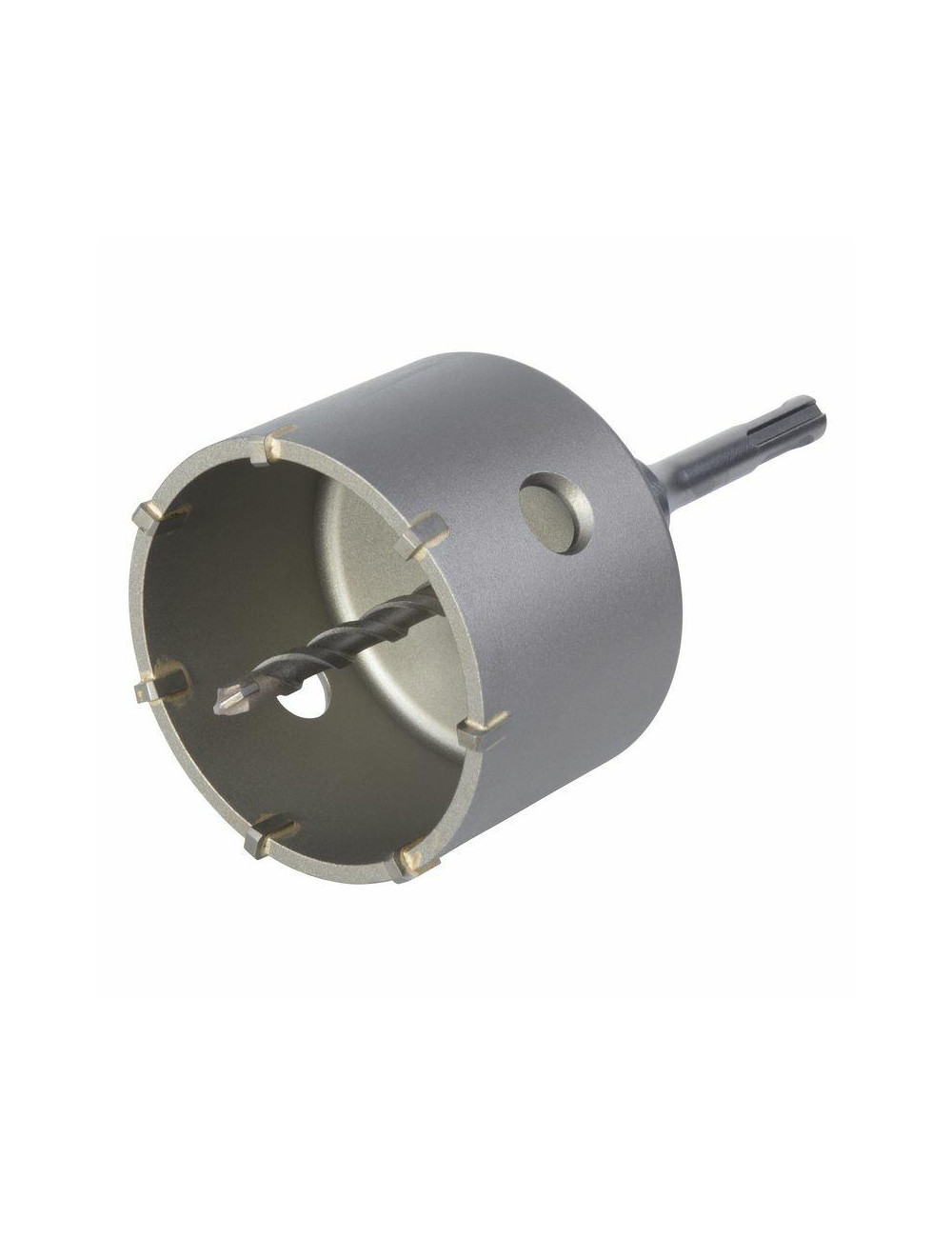 WOLFCRAFT OTWORNICA 83mm SDS-PLUS