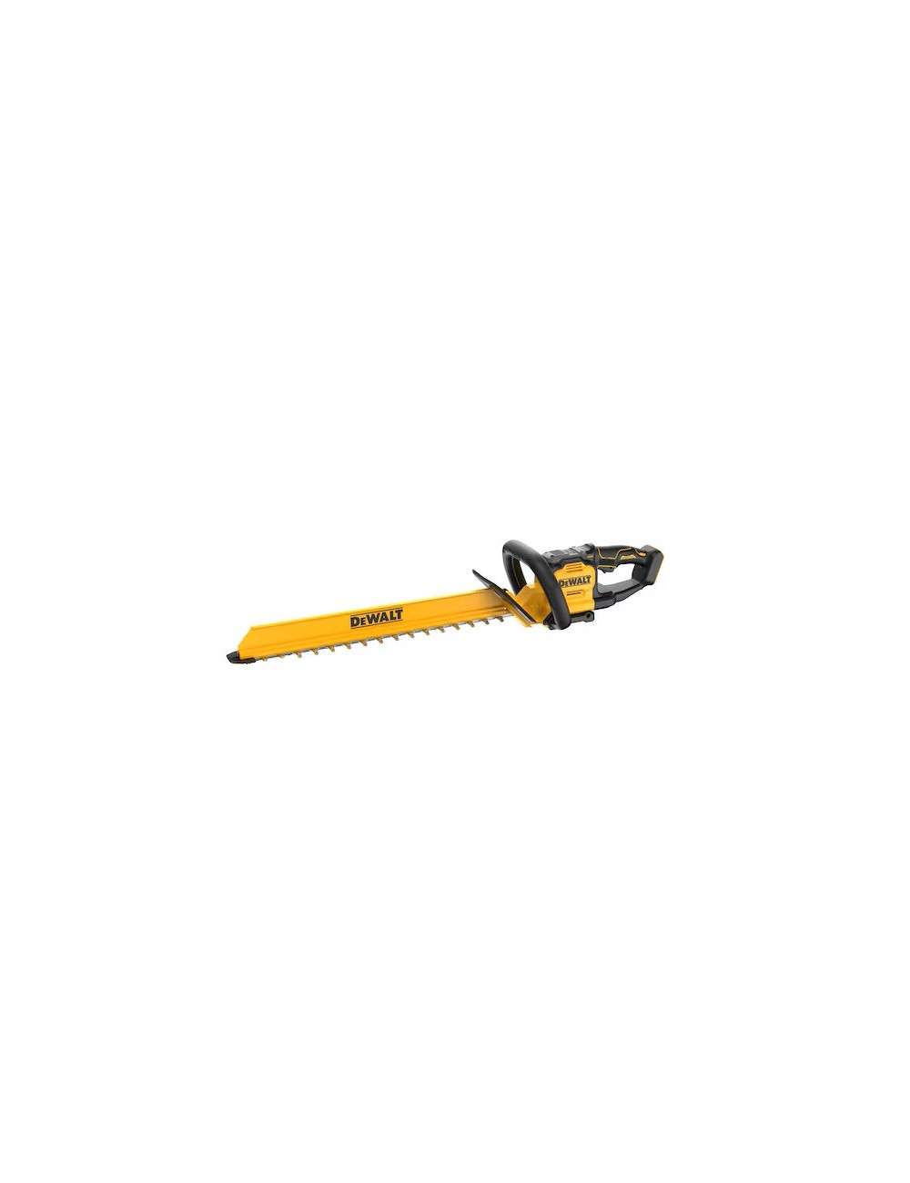 DEWALT NOŻYCE DO ŻYWOPŁOTU 18V DCMHT567N 600mm
