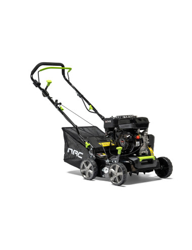 NAC WERTYKULATOR SPALINOWY 40cm