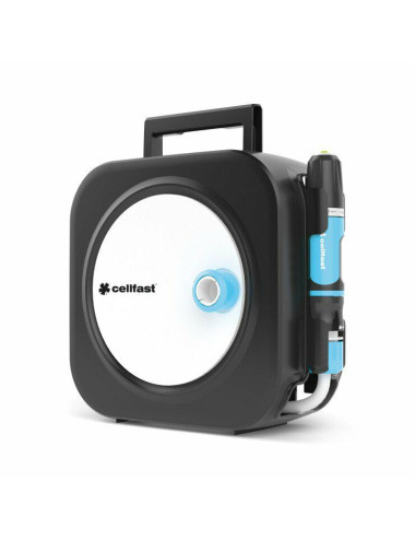 CELLFAST ERGO ZWIJACZ NA WĄŻ 3 8 10m