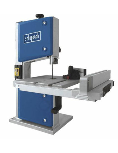 SCHEPPACH PIŁA TAŚMOWA HBS30 rozszerzenie stołu 380 - 520 mm