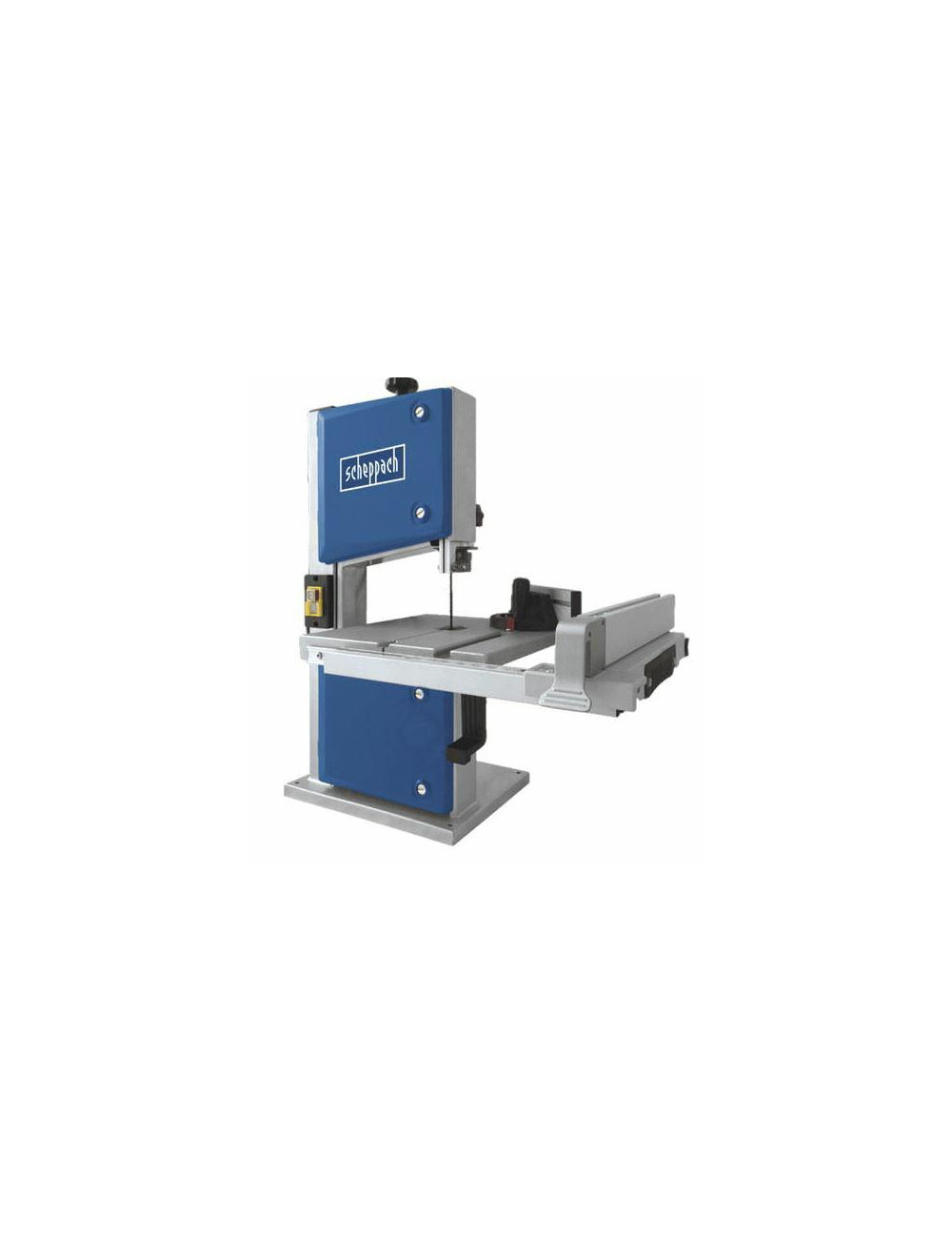 SCHEPPACH PIŁA TAŚMOWA HBS30 rozszerzenie stołu 380 - 520 mm