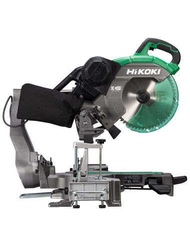 HIKOKI PIŁA UKOŚNICA 305 1250W C12RSH3WAZ LASER